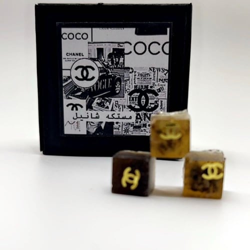 بخور مستكه شانيل