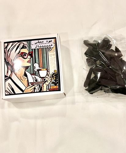 عود مسقى خيال