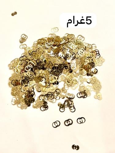 بولمير غوتشي فضي