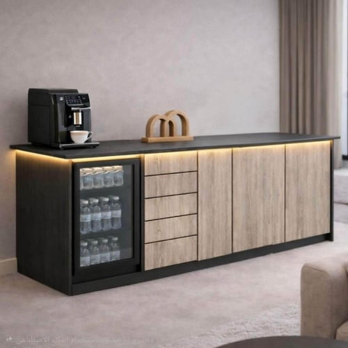 ركن قهوة رمادي2031 رمادي 2020 _موديلBUNN