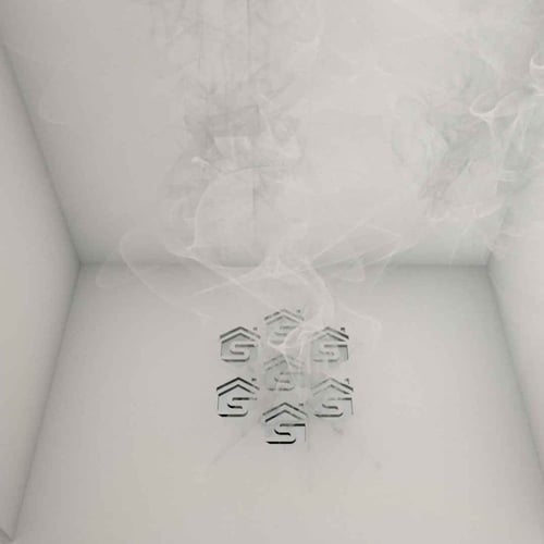 دولاب تبخير الملابس لون ابيض - موديل DL 01