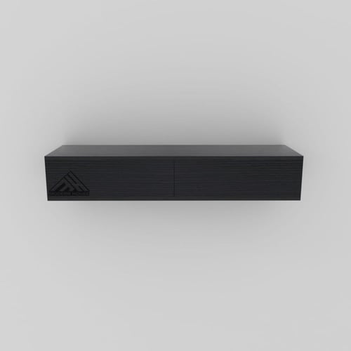 مدخل لون اسود -موديل Lusy