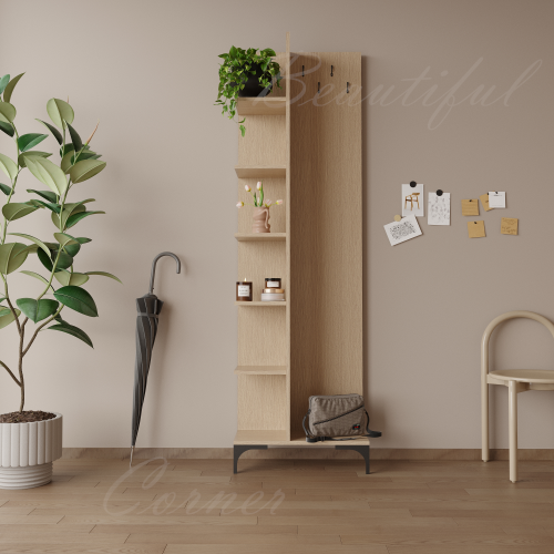 علاق عبايات بيج 125موديل Ivory