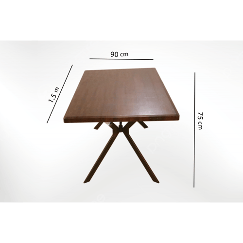 طاوله طعام 6 كراسي - موديل 2285-2302