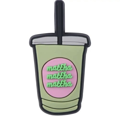 تشارم ماتشا