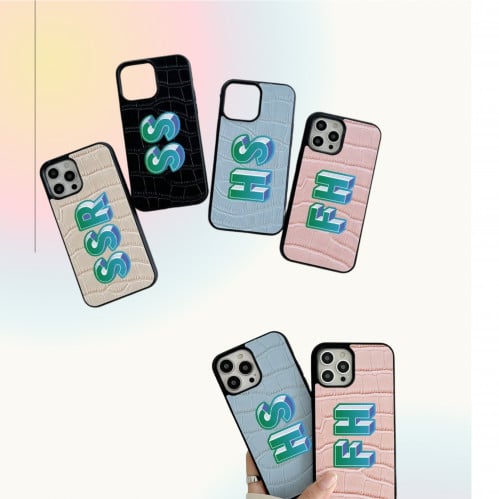 كفر جلد مع اضافة احرف عربية او انجليزية