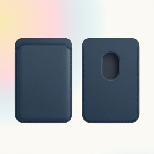 حامل بطاقات مغناطيسي