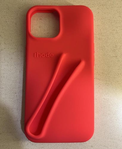 Rhode phone case