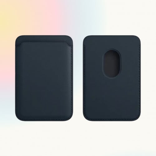 حامل بطاقات مغناطيسي