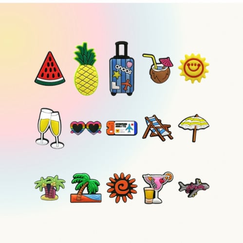 تشارمز البحر- حبة واحدة