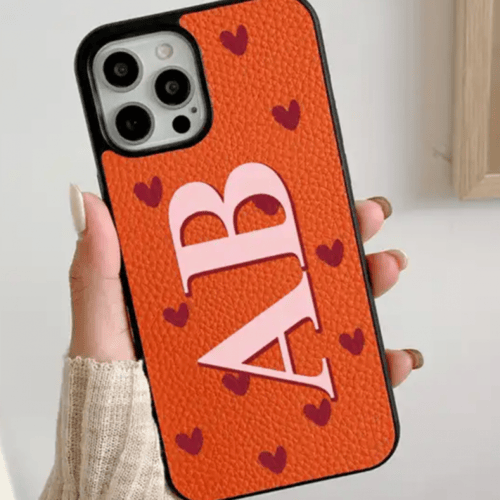 كفر جلد مع اضافة الاحرف