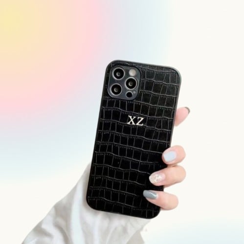 كفر جلد Crocodile