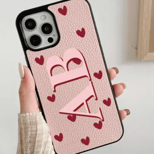 كفر جلد مع اضافة الاحرف