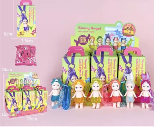 One random piece sonny angel