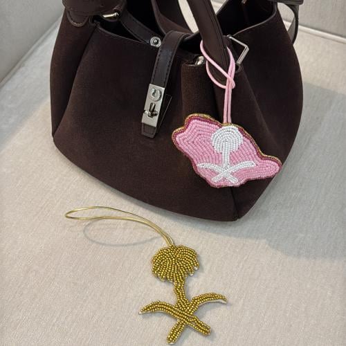 تعليقة شعار السعودية