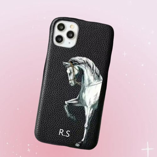 كفر جلد مع اضافة الاسم او الاحرف