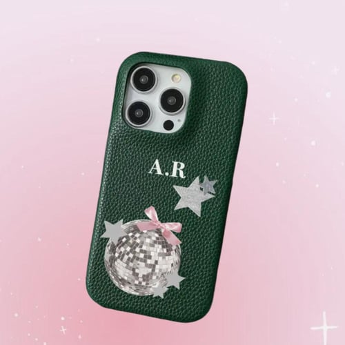 كفر جلد مع اضافة الاسم او الاحرف