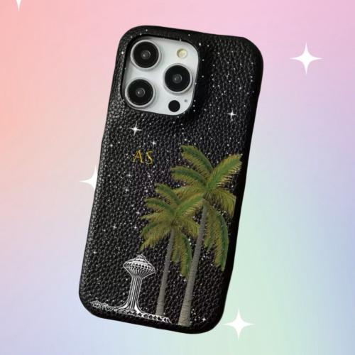 Khobar Phone Case