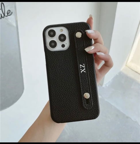 كفر جلد مع اختياركم للاحرف