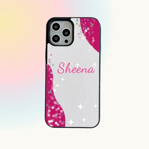 كفر جلد مع اختيار الاسم او الاحرف