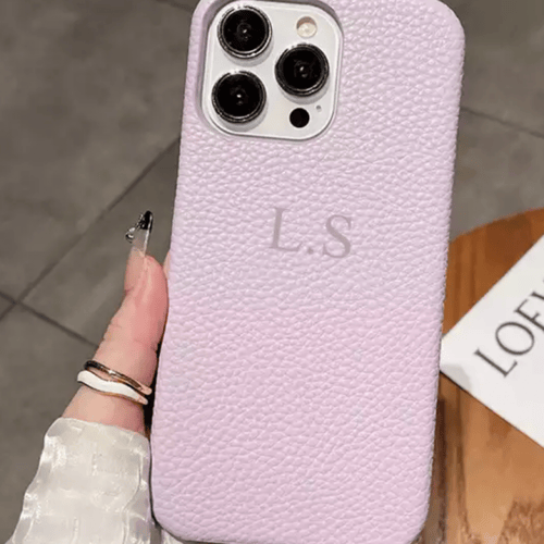 كفر جلد مع اضافة الاحرف