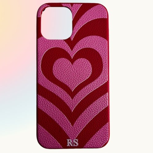 كفر جلد مع طباعة الاحرف