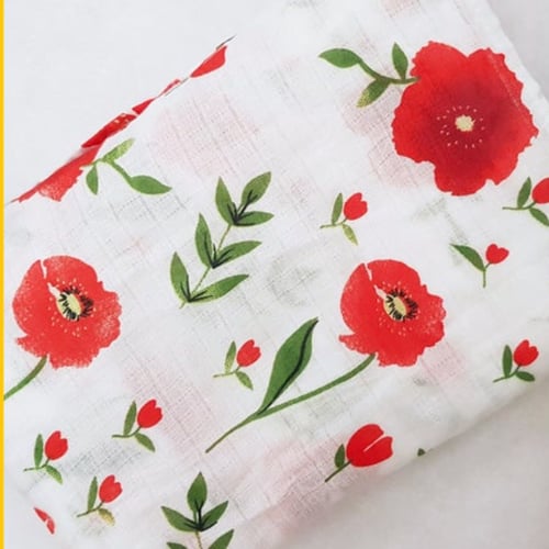 كوفلة ورد الجوري