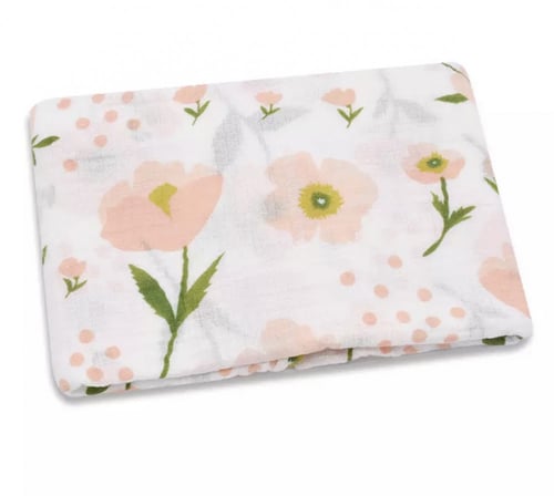 كوفلة الورود