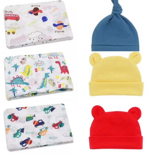 المجموعة الثلاثية