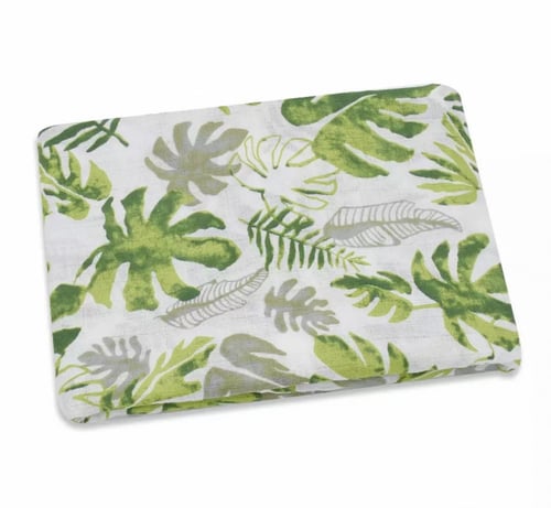 كوفلة الاوراق الخضراء مناسب للجنسين