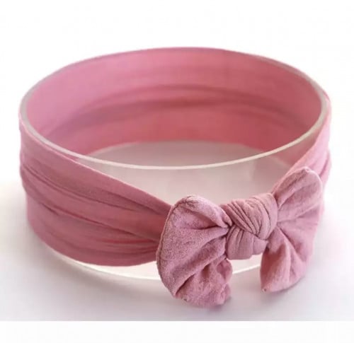 ربطة رأس مواليد