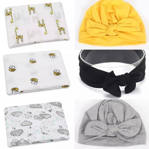 المجموعة الثلاثية