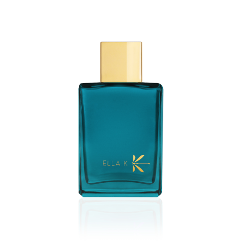 Orchid KI perfume from Ella KI O.D. Perfume 100 ml