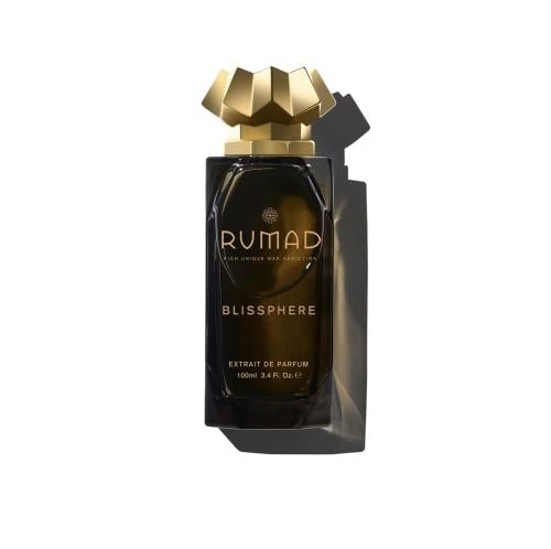 Odora perfume from Romad — luxurious oriental wood...