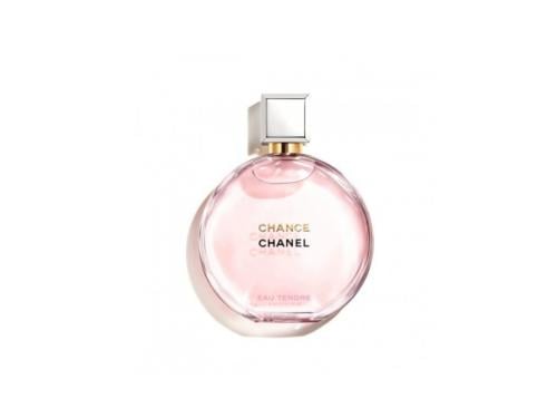 عطر شانيل شانس او تندر