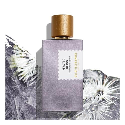 Mystic Place perfume from Goldfield & Banks 100 ml