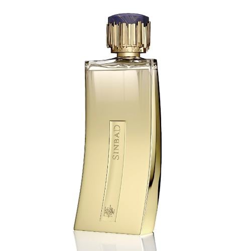 Lubin Sinbad perfume 100 ml