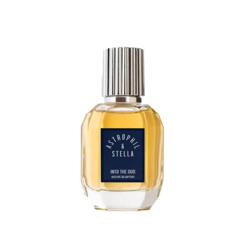 Astrafield and Stella in the wood perfume - Italy 50 ml