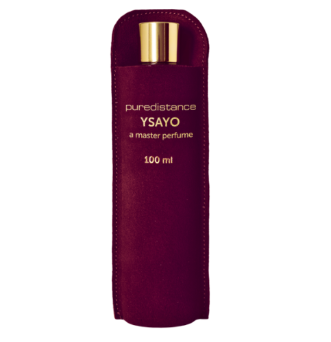 عطر بيورديستانس يسايو اكستريت بارفيوم YSAYO