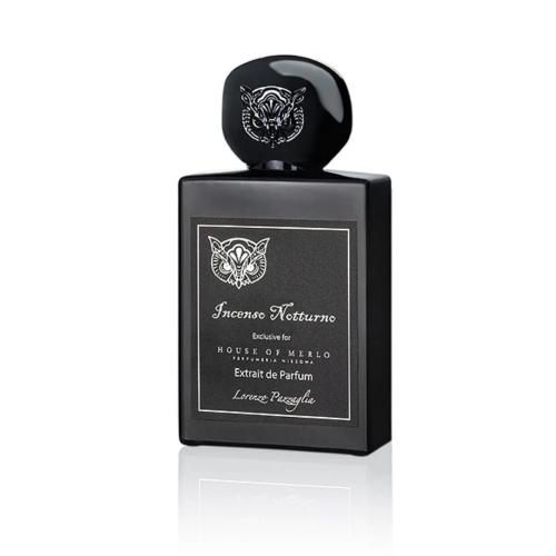 Enssence Noteurno perfume by Lorenzo Bazaglia 50 m...