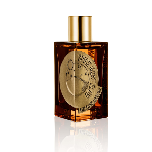 Eita Libre de Orange Spice Mist Flow 100 ml