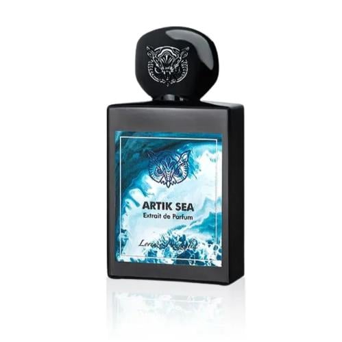 Artiq C perfume by Lorenzo Bazaglia 50 ml