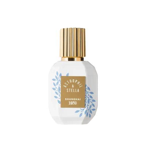 Astrafeel and Stella Shanghai 1930 perfume - Italy...