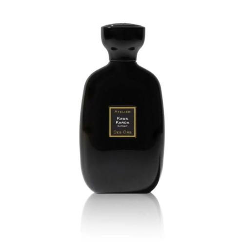 Kawa Karda Extraite perfume from Atelier de Or 100...