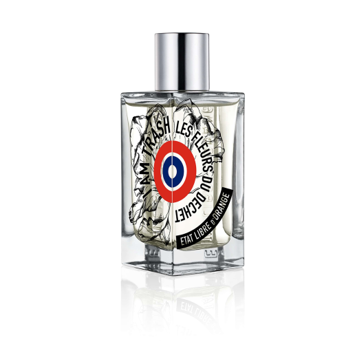 Lus Flours de Déchet I am Trash 100ml