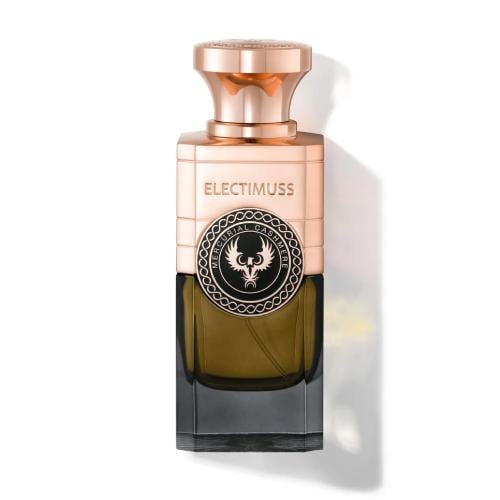 Alkethymos Mercurial Cashmere Eau de Parfum 100ml