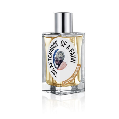 The Afternoon of the Dawn Perfume 100ml