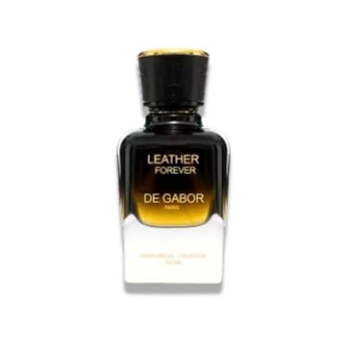 Leather Forever perfume from Dior 50ml