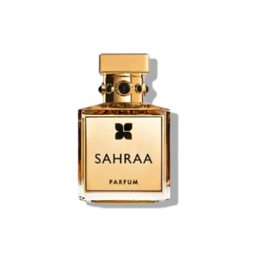 عطر Sahraa Oud Parfum (50ml)