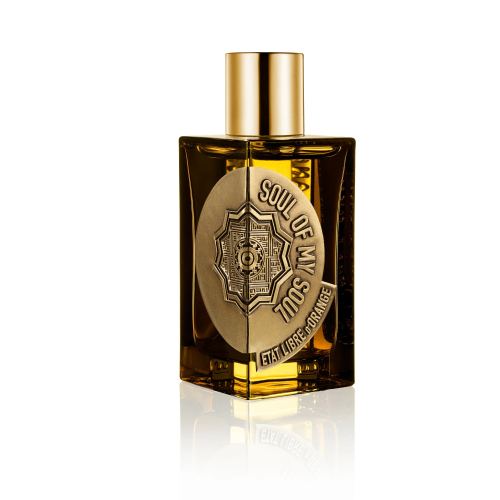 Soul of my soul perfume 100ml